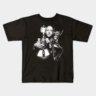 mst3k Kids T-Shirt